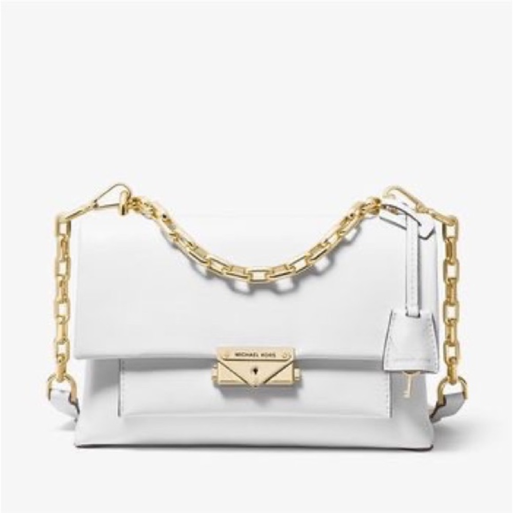 Michael Kors Cece Large Shoulder Bag, New with tag